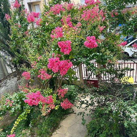 F3 Au Grenier D'Une Maison Massy  Dış mekan fotoğraf