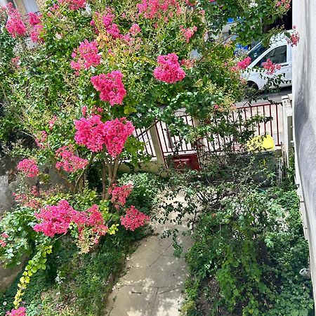F3 Au Grenier D'Une Maison Massy  Dış mekan fotoğraf