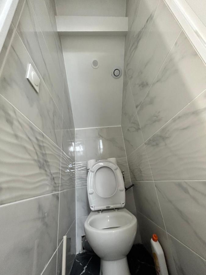 F3 Au Grenier D'Une Maison Massy  Dış mekan fotoğraf